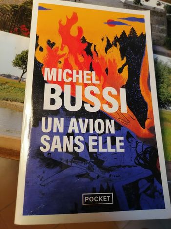 Michel bussi 