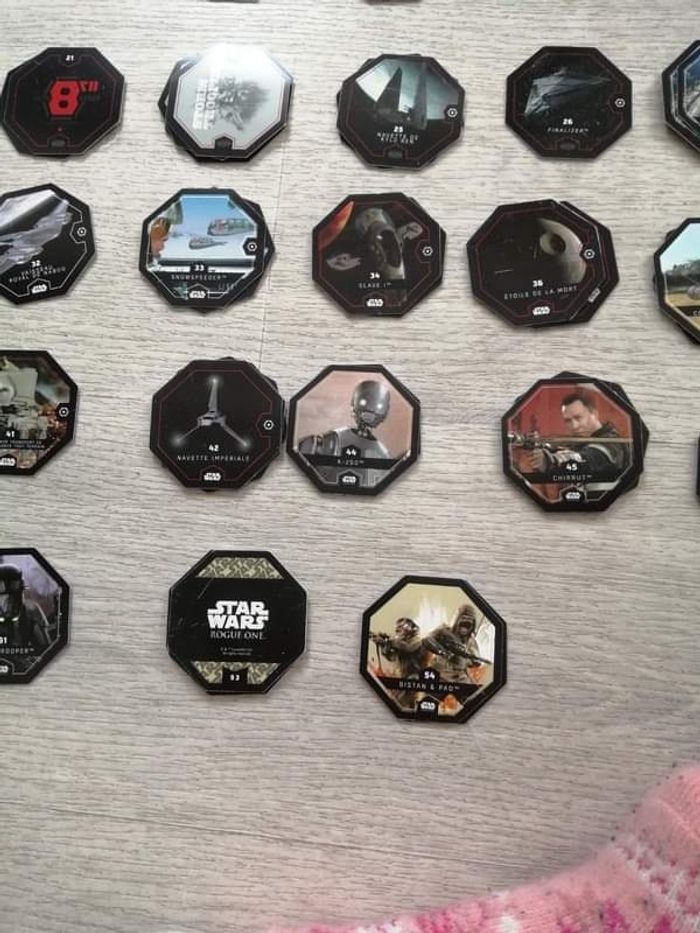 Star wars - photo numéro 6