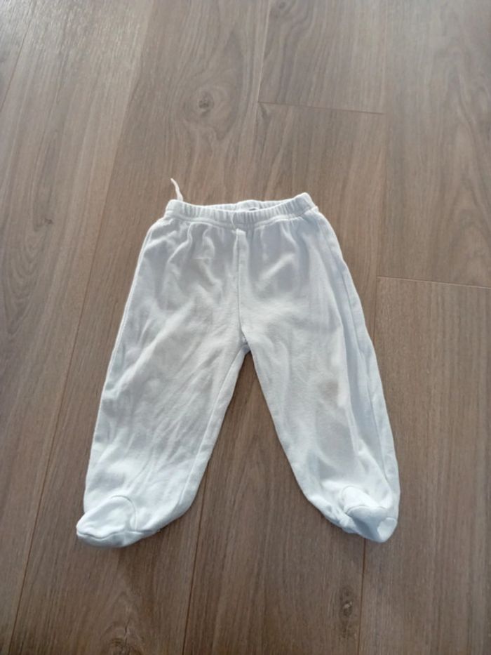 Bas de pyjama 12mois