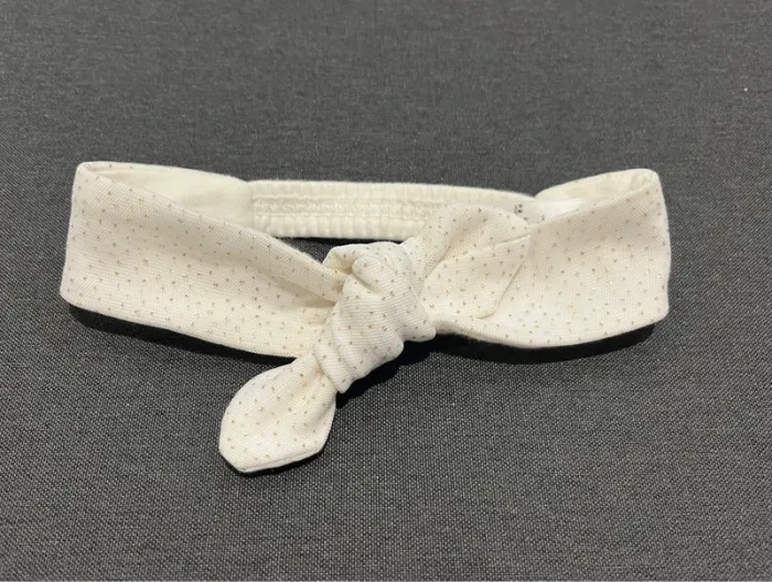 Bandeau Petit Bateau 55cm
