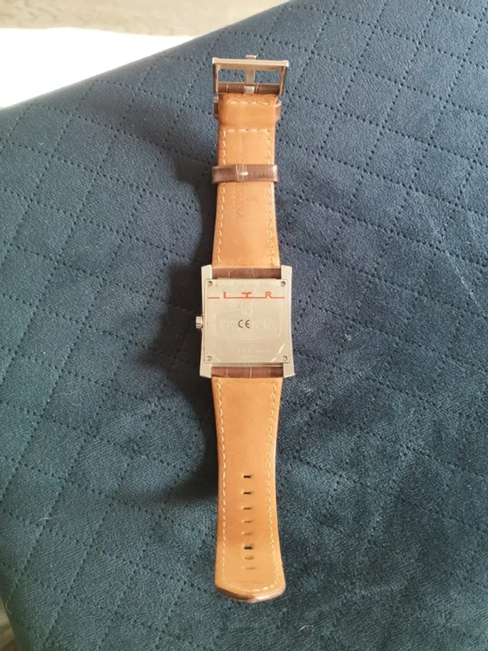 Montre Festina - photo numéro 3