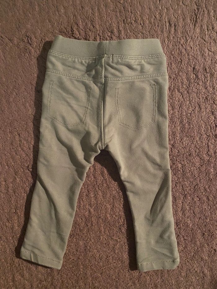 Pantalon léger 9 mois - photo numéro 2