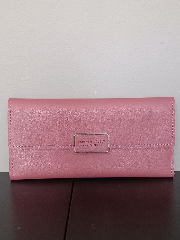 Portefeuille - photo numéro 4