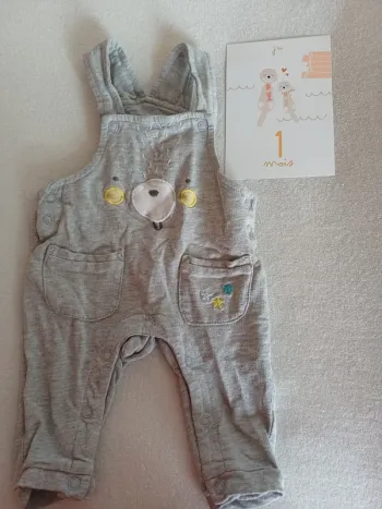 Salopette