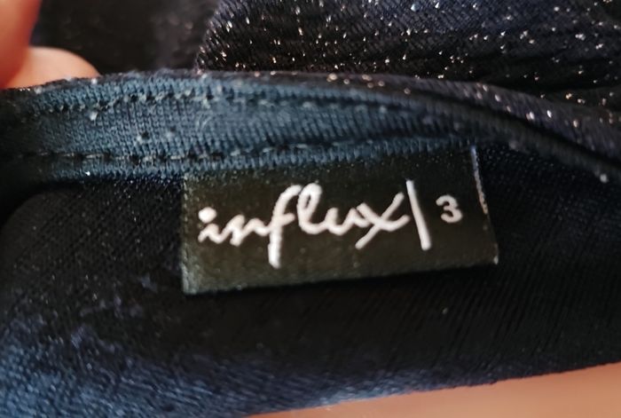 🌼 Robe patineuse - Influx - 3 ans 🌼 - photo numéro 10