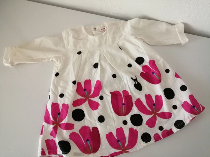 Robe 12 mois - photo numéro 10