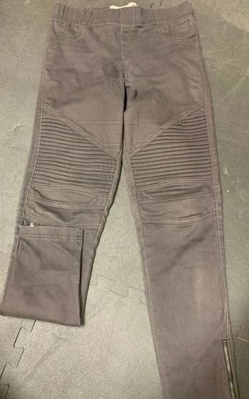 Pantalon gris