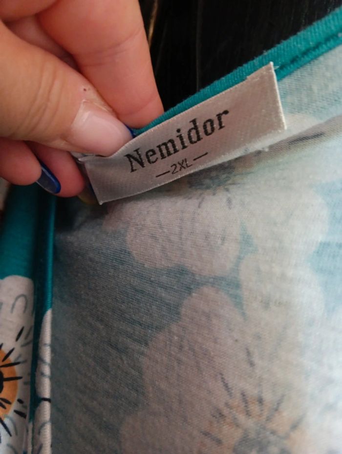 Robe 2xl - photo numéro 3