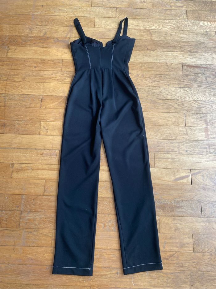 Combinaison pantalon Berskha - Taille S - photo numéro 4