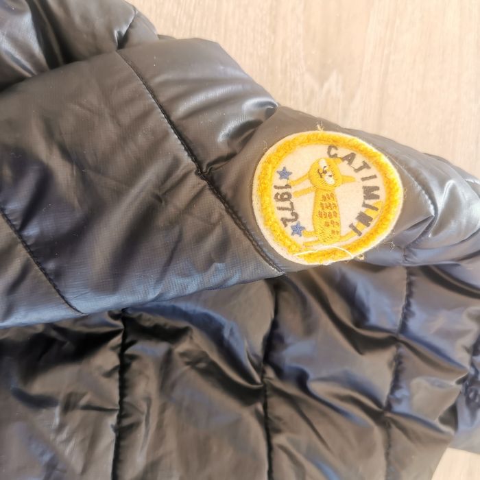 Manteau Catimini taille 9 mois - photo numéro 5