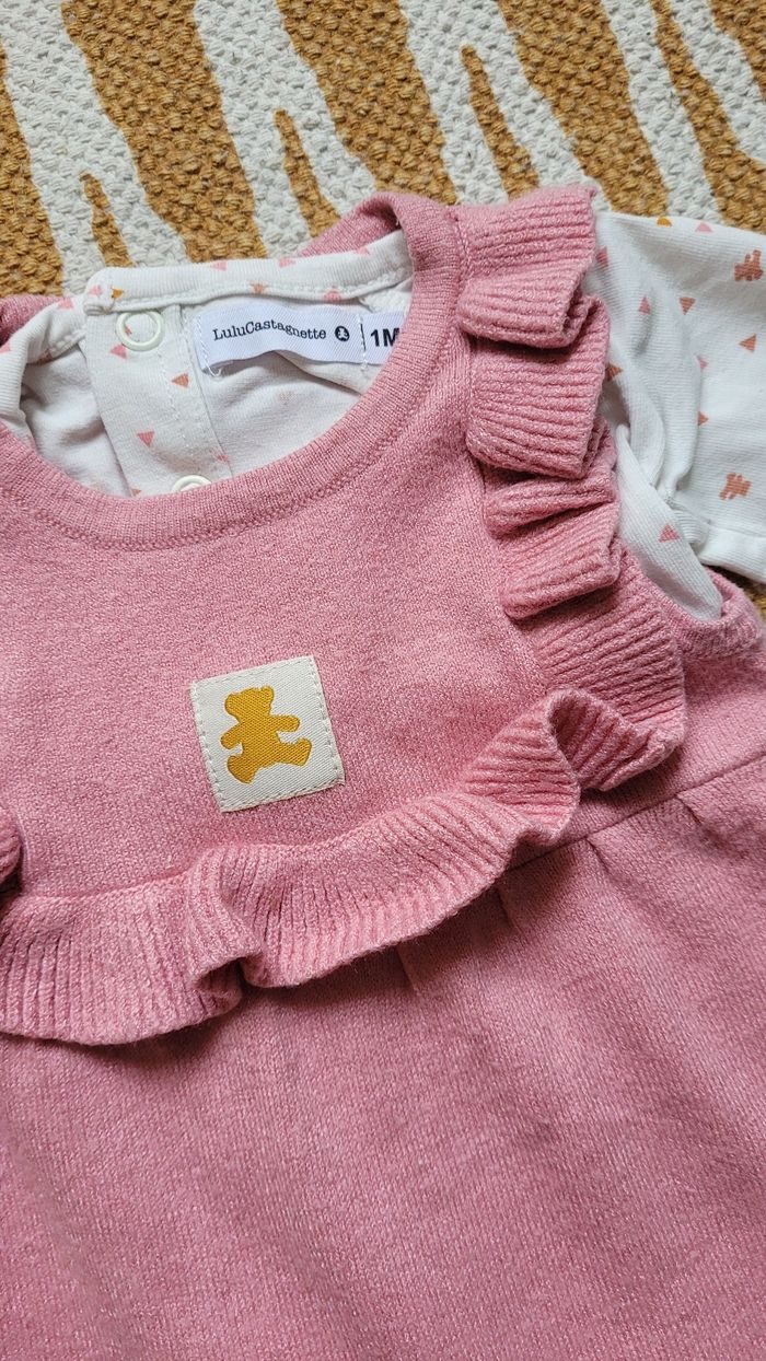 Ensemble 1mois - photo numéro 2