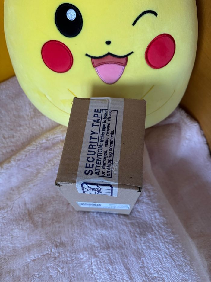 Pokémon case 24 boosters ME01 FR 🇫🇷 neuve et scellée - photo numéro 3