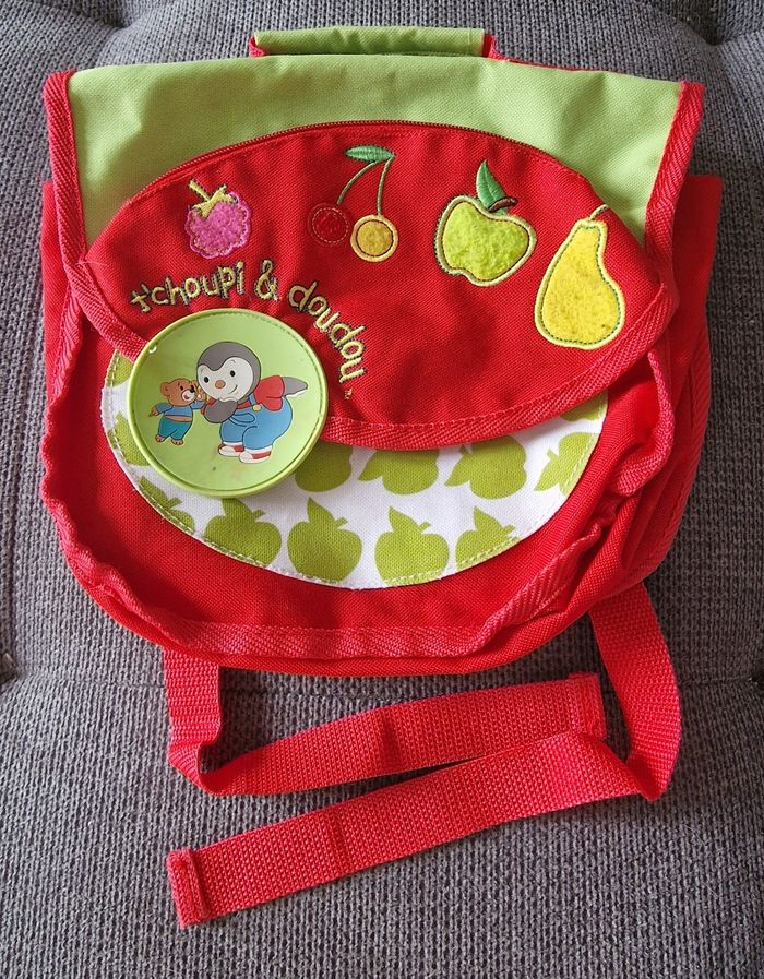 Sac à dos