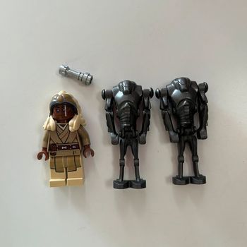 Lego 75016 star wars