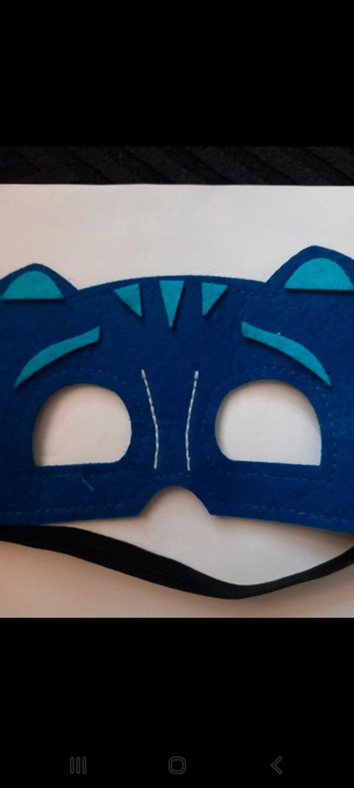 Lot pyjamask yoyo - photo numéro 9