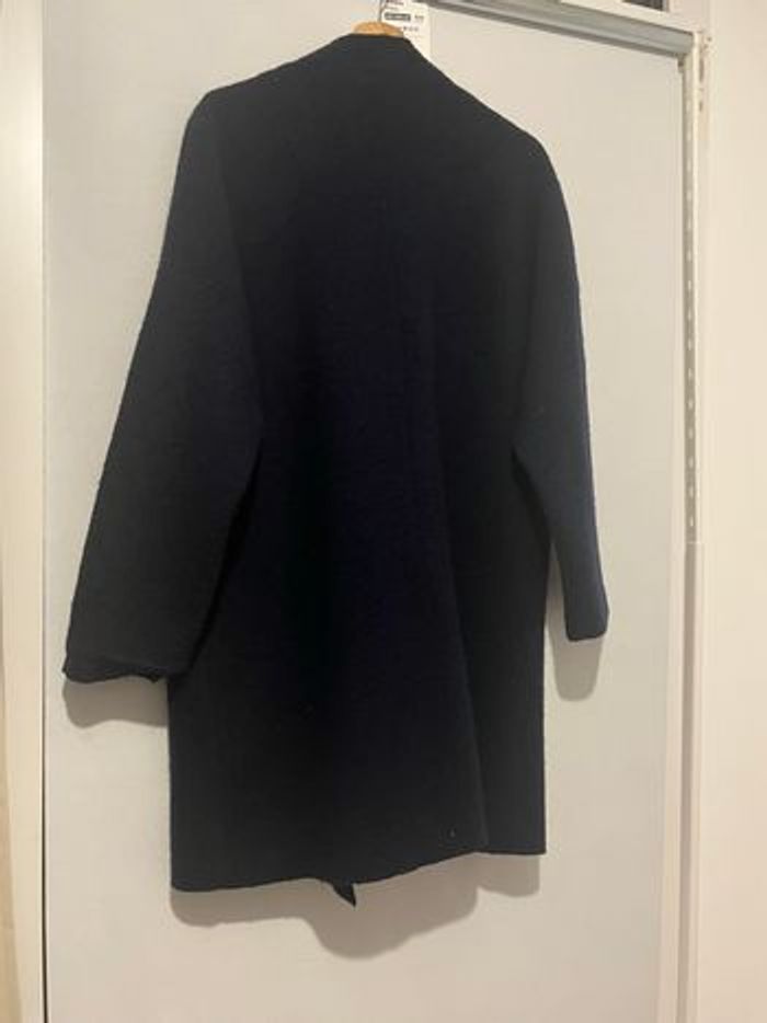 Manteau grande taille promod - photo numéro 2