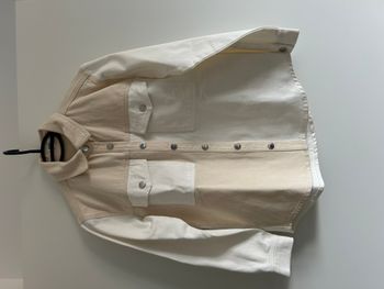 Veste BZB