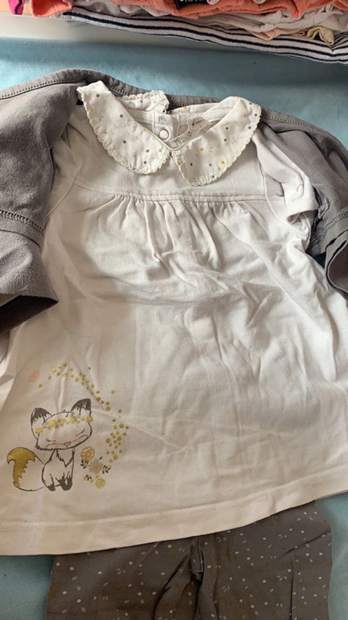 Ensemble 3 pièces - photo numéro 5