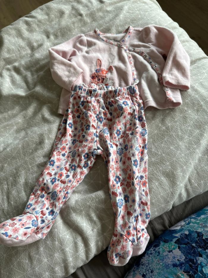 Pyjama 74