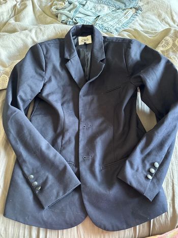 CKS blazer 14 ans