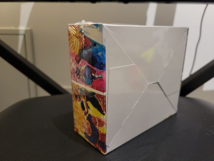 Dbz b10 - photo numéro 3