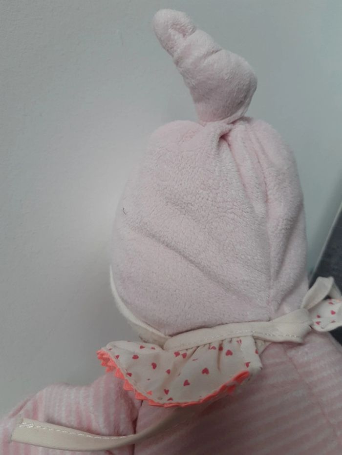 Corolle : Mon doudou Babipouce CJC23 - photo numéro 8