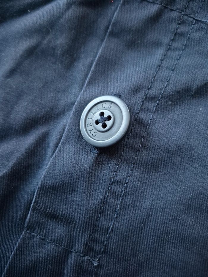 Veste Cyrillus 6 ans - photo numéro 3