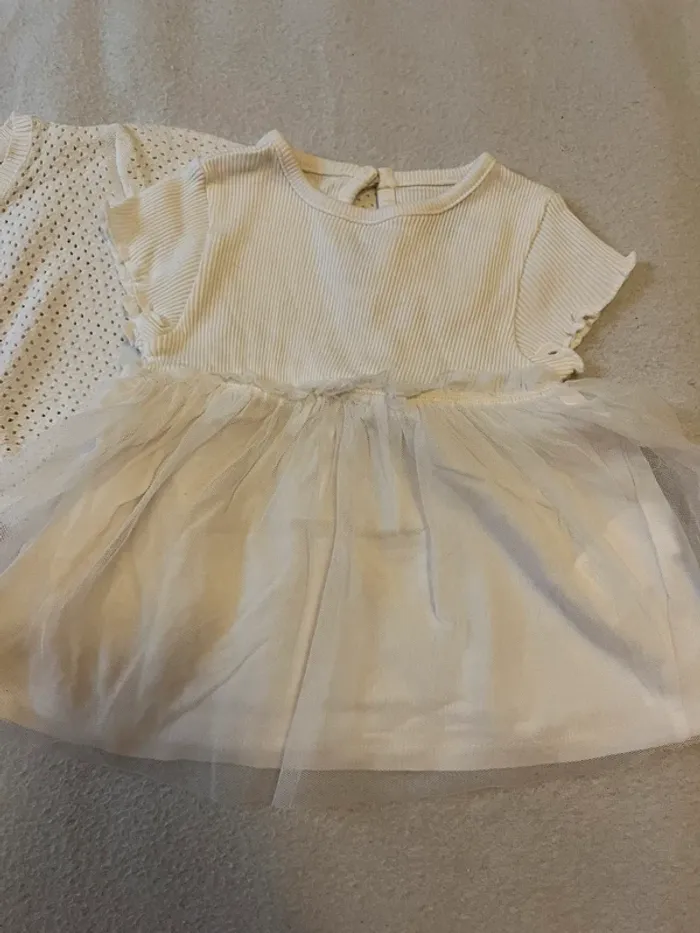 Tenue fille - photo numéro 2