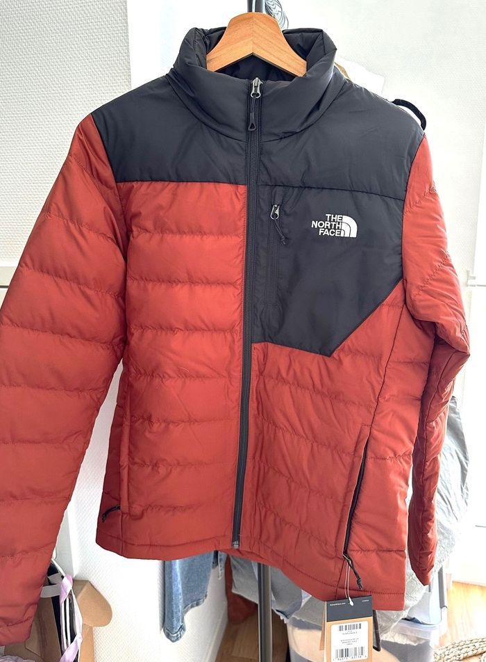 Veste doudoune The North Face - photo numéro 7