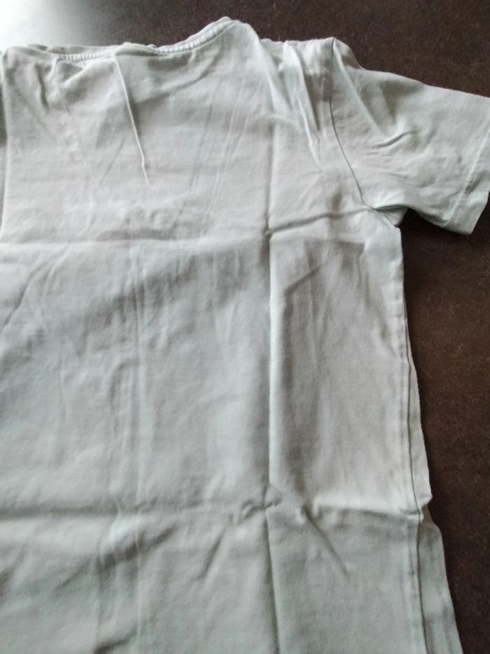 Lot de 2 t-shirts 14 ans Tape à l'oeil - photo numéro 9