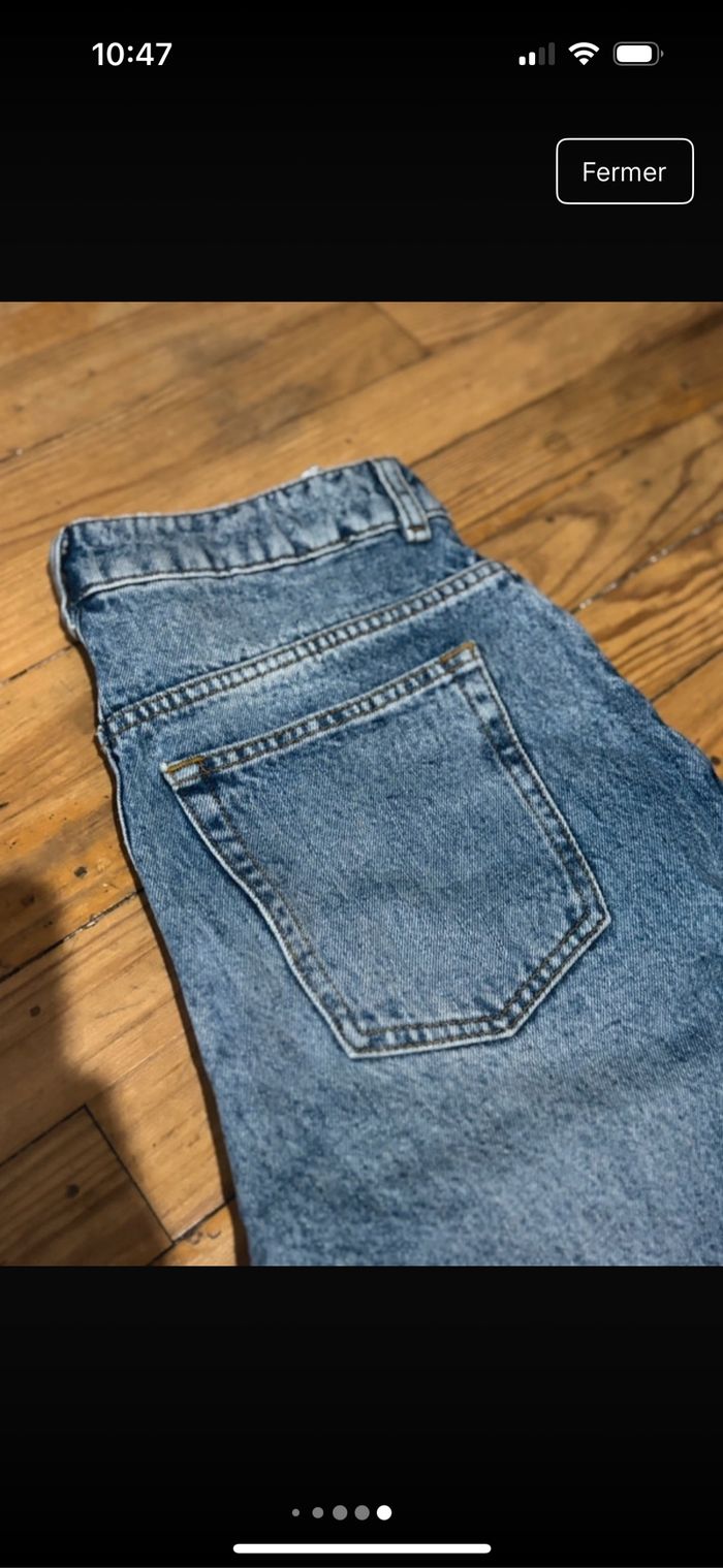 jean asos