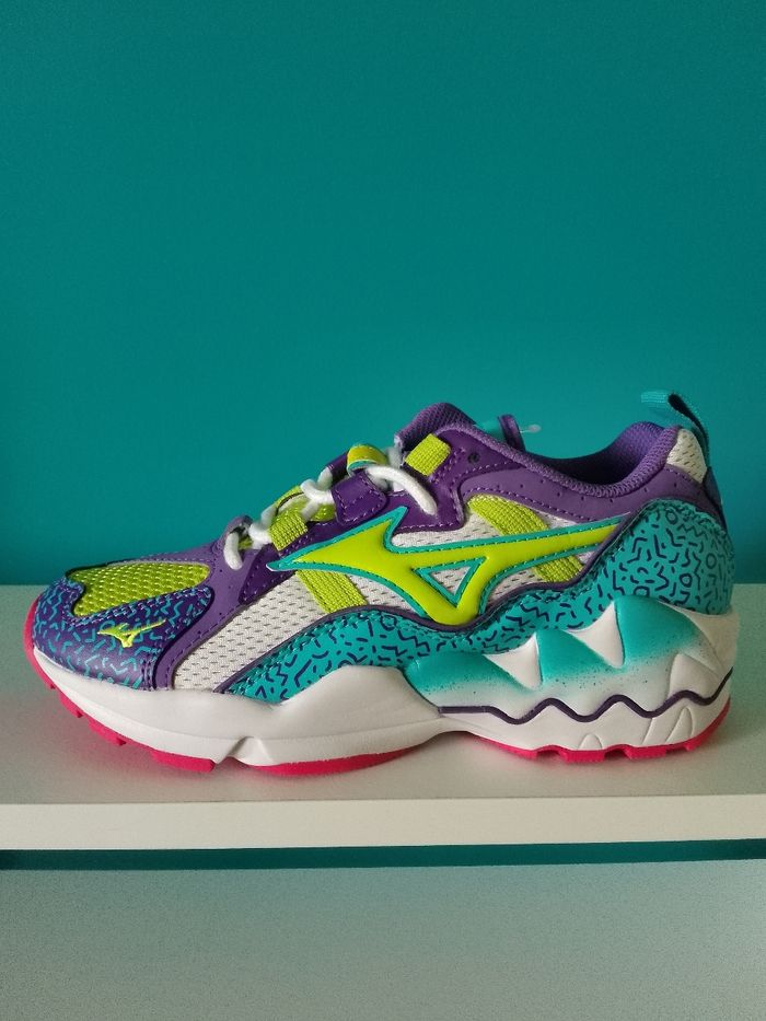 Mizuno 37 - photo numéro 2