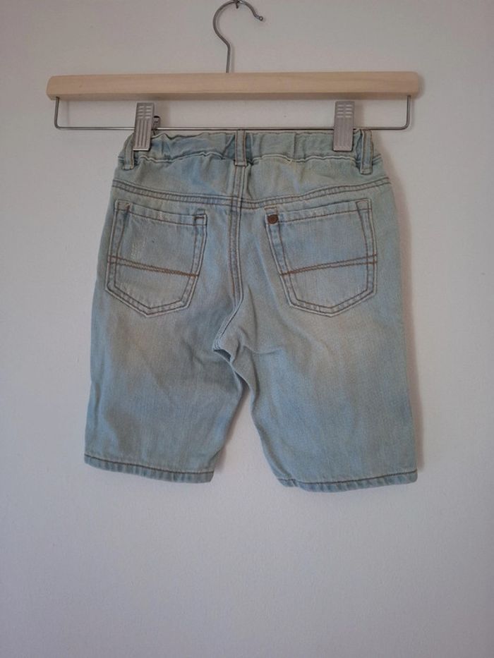 Short 9/12 m - photo numéro 3