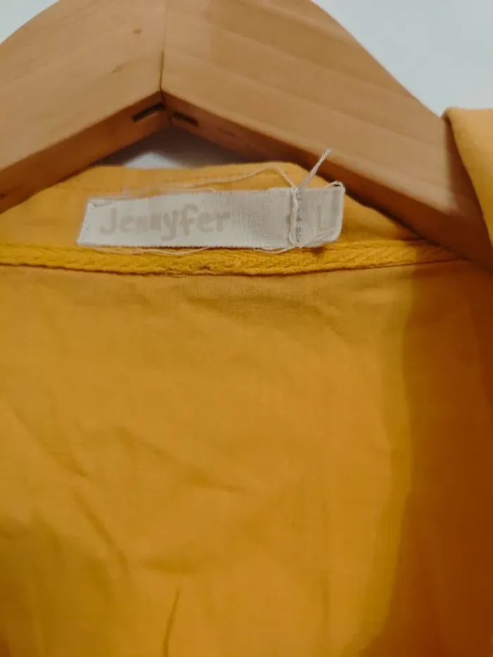 Chemise Jennyfer taille L - photo numéro 2