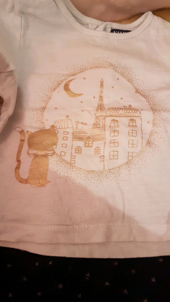 Ensemble kiabi 3m - photo numéro 2