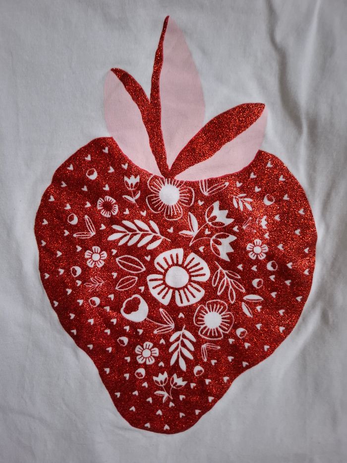 Tee-shirt du pareil au même 8 ans - photo numéro 2