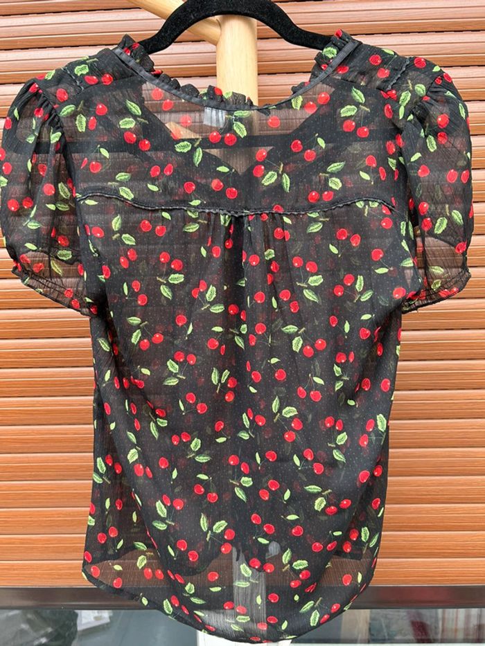Chemise légère - photo numéro 3