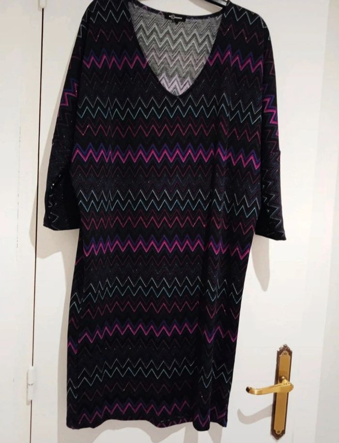 Robe Mosquitos