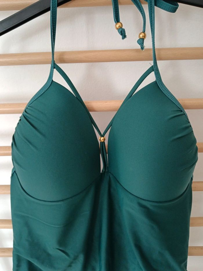 Maillot de bain une pièce - photo numéro 2