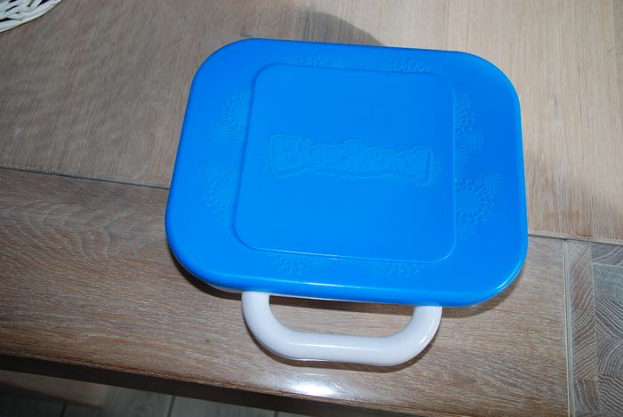 Valisette Bunchems jeu jouets - photo numéro 1