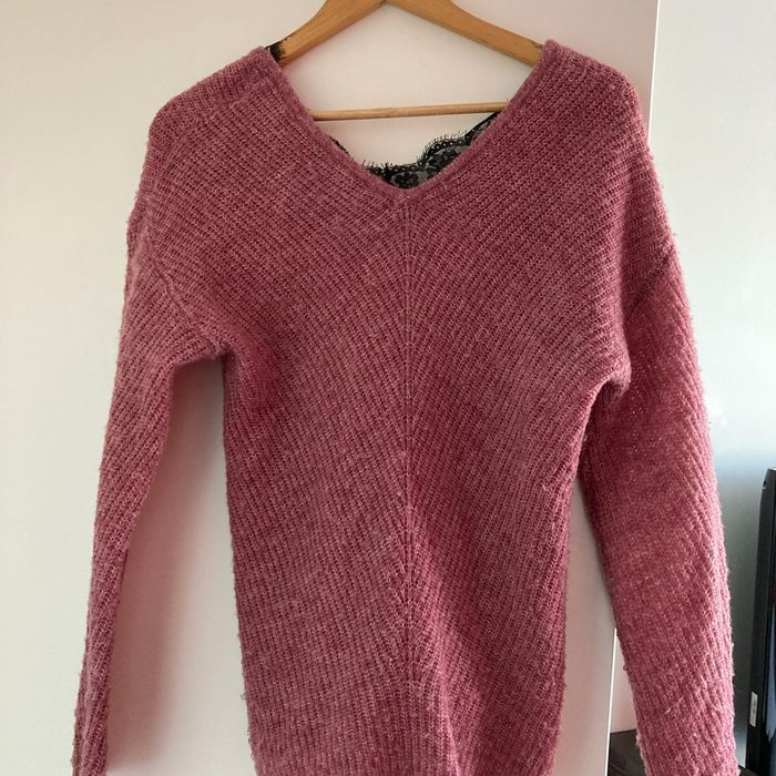 Pull vero moda - photo numéro 2
