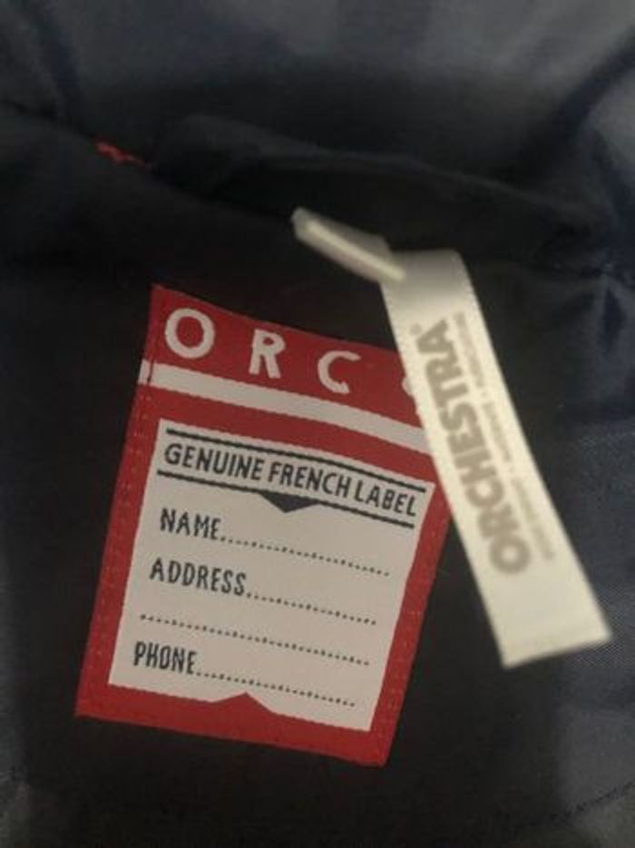 Doudoune sans manches - photo numéro 4