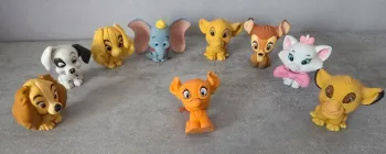 Gomme puzzle palts
