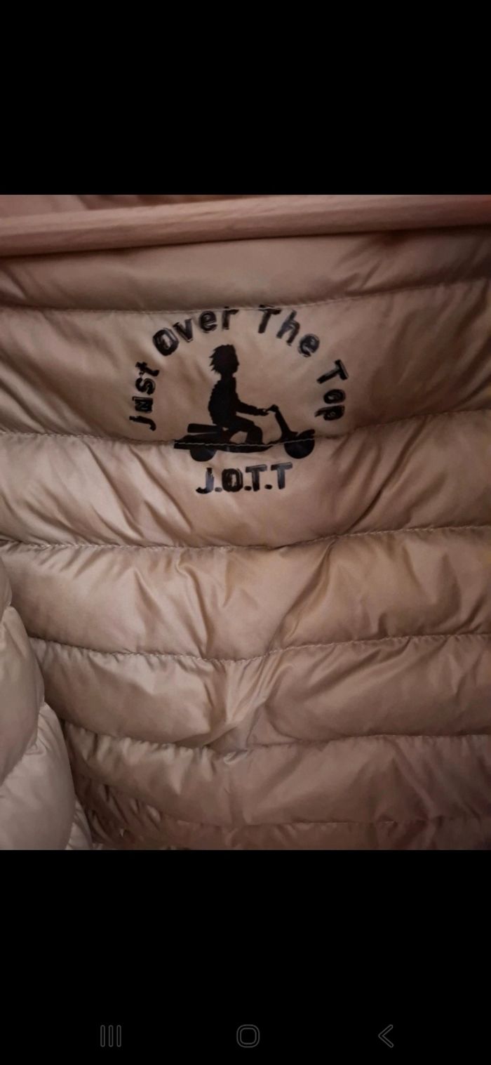 Doudoune Jott - photo numéro 2