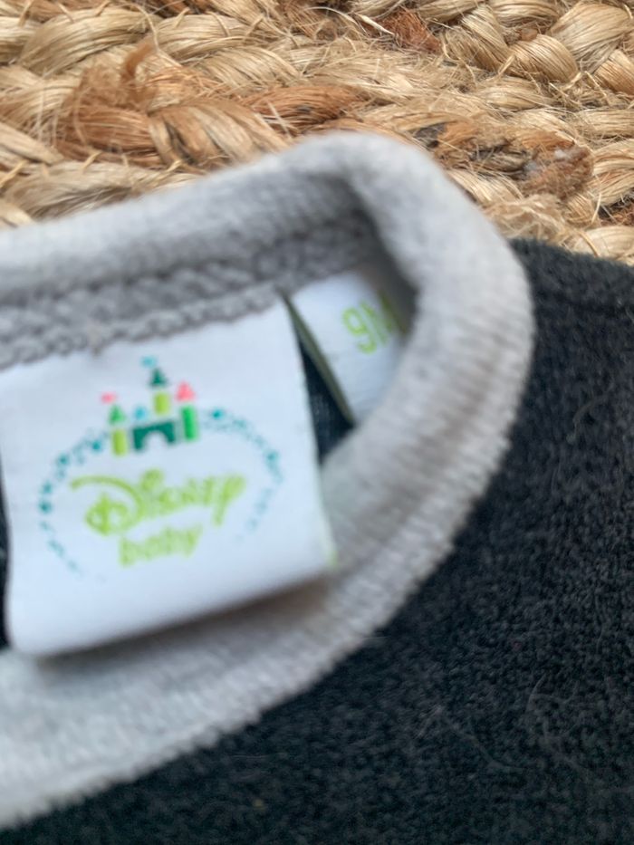 Pyjama Mickey - photo numéro 3