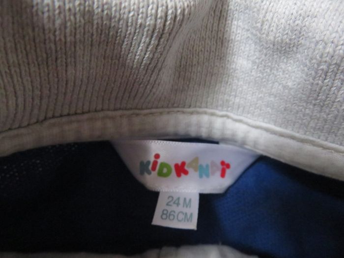 Polo 'Kiabi' 24 mois - photo numéro 2