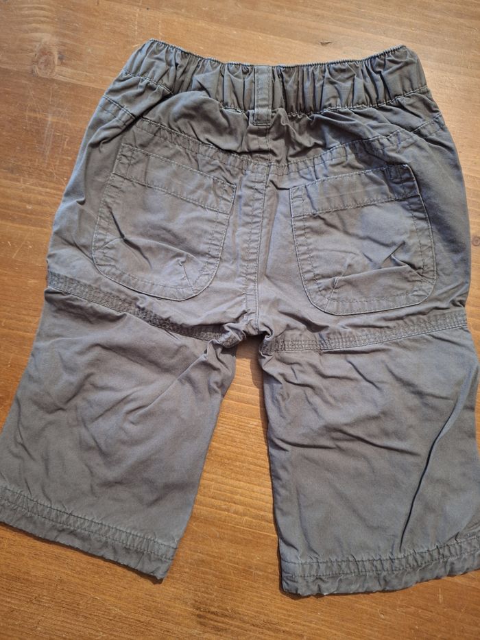 Pantalon 6M - photo numéro 2