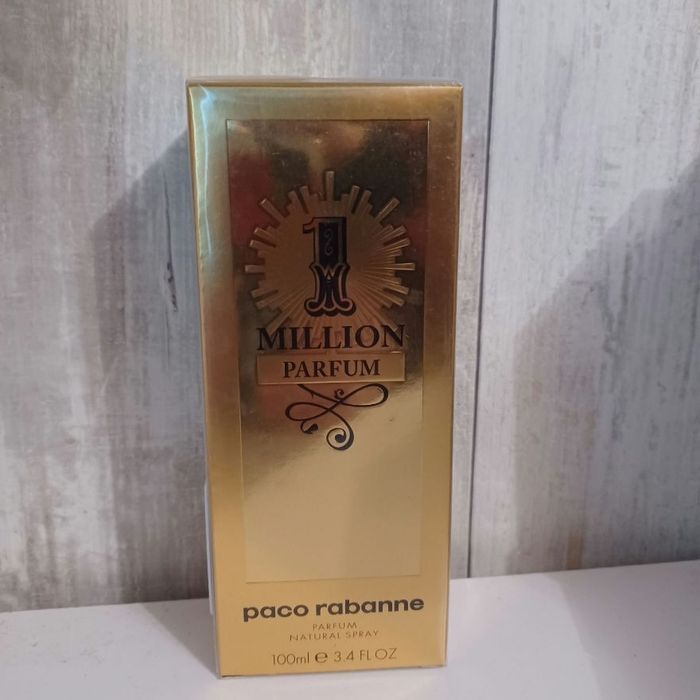 Parfum neuf