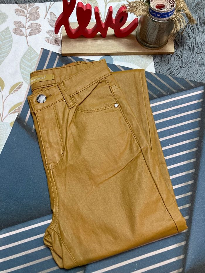 Pantalon Nina Carter - Taille 36 - photo numéro 5