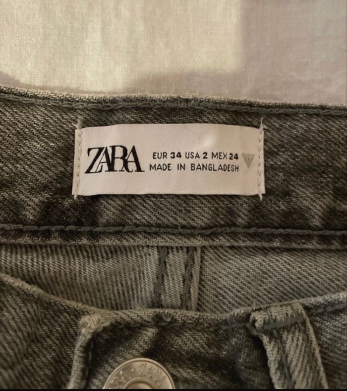 Jean droit - photo numéro 3